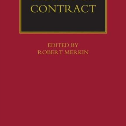 Privity of Contract: The Impact of the Contracts (Right of Third Parties) Act 1999