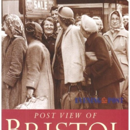 Post View of Bristol