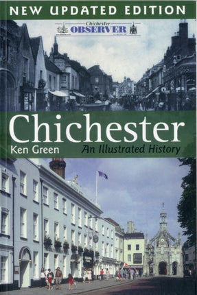 Chichester: An Illustrated History