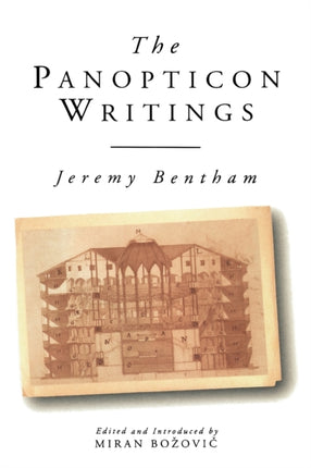 Panopticon Writings Wo Es War