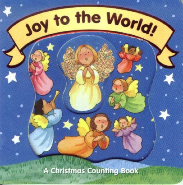 Joy to the World