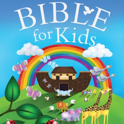 Candle Bible for Kids