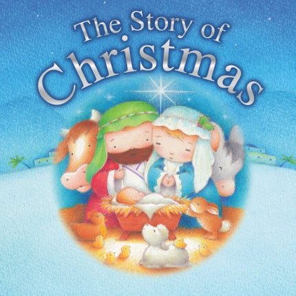 The Story of Christmas