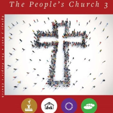 Eglwys y Bobl 3  The Peoples Church 3