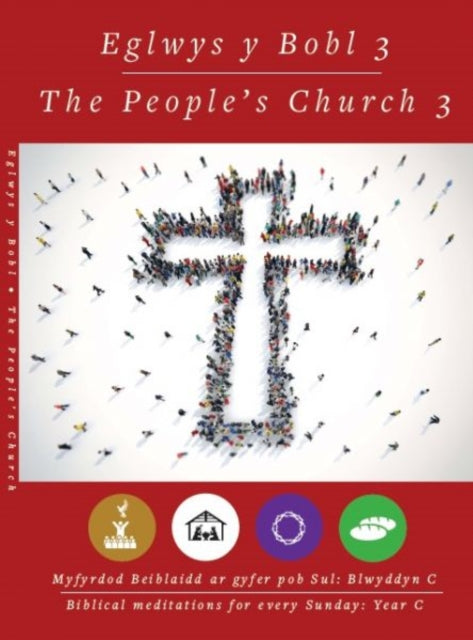 Eglwys y Bobl 3  The Peoples Church 3