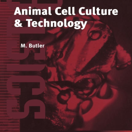Animal Cell Culture and Technology
