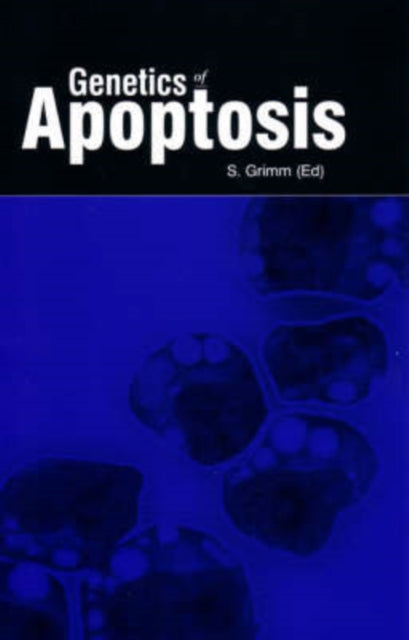 Genetics of Apoptosis