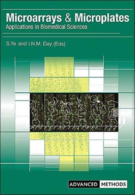 Microarrays and Microplates: Applications in Biomedical Sciences