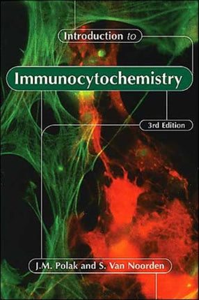 Introduction to Immunocytochemistry