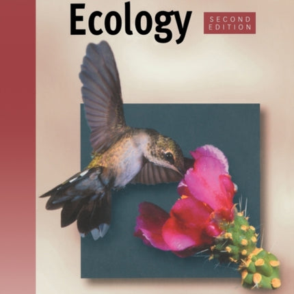 BIOS Instant Notes in Ecology