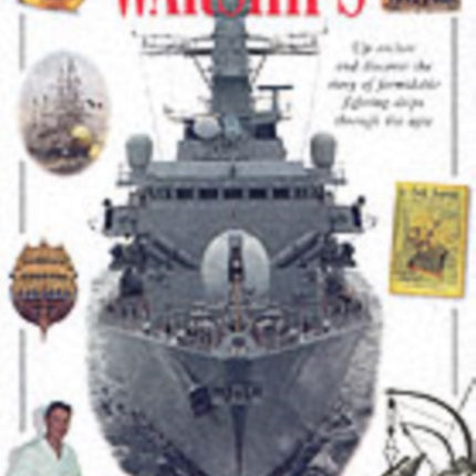 History of Warships