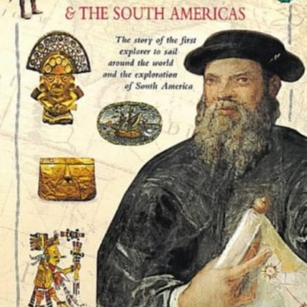 Magellan and the South Americas