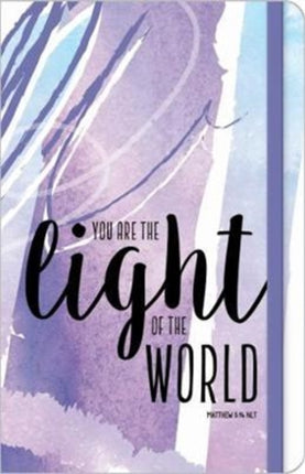 Your are the Light of the World Journal