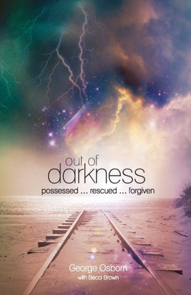 Out of Darkness: The George Osborn Story: