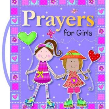 Prayers for Girls