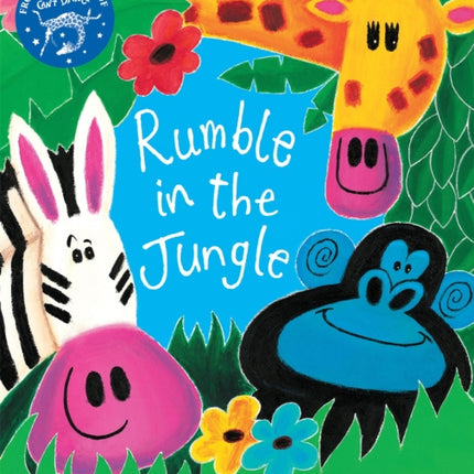 Rumble in the Jungle