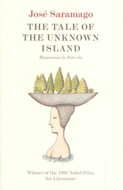 The Tale of the Unknown Island