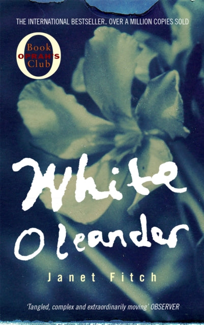 White Oleander