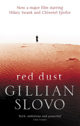 Red Dust