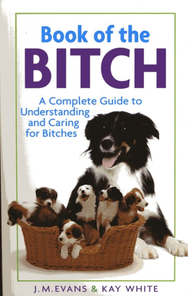 Book of the Bitch