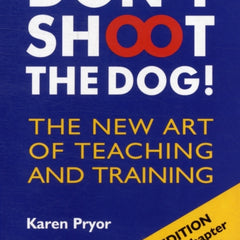 Collection image for: Dogs as pets Books