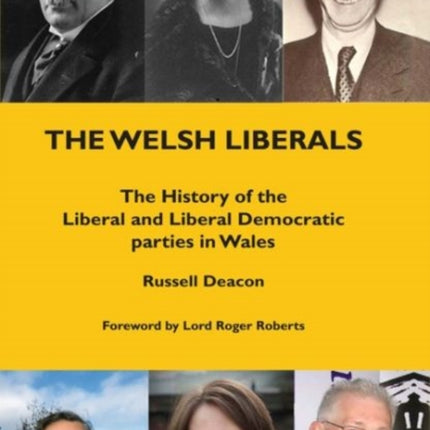 The Welsh Liberals