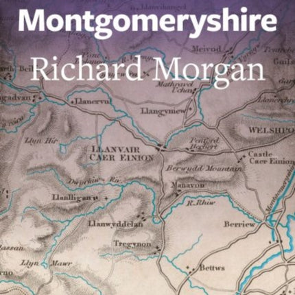 PlaceNames of Montgomeryshire