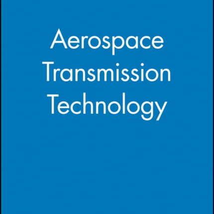 Aerospace Transmission Technology