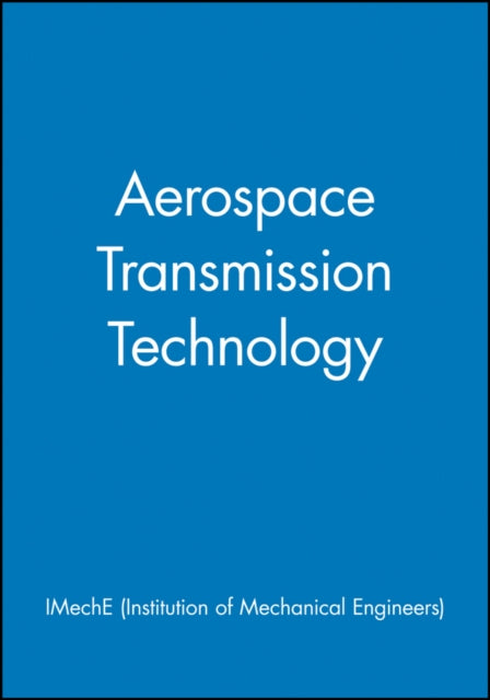 Aerospace Transmission Technology