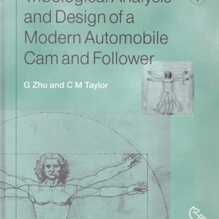 Tribological Analysis and Design of a Modern Automobile Cam and Follower