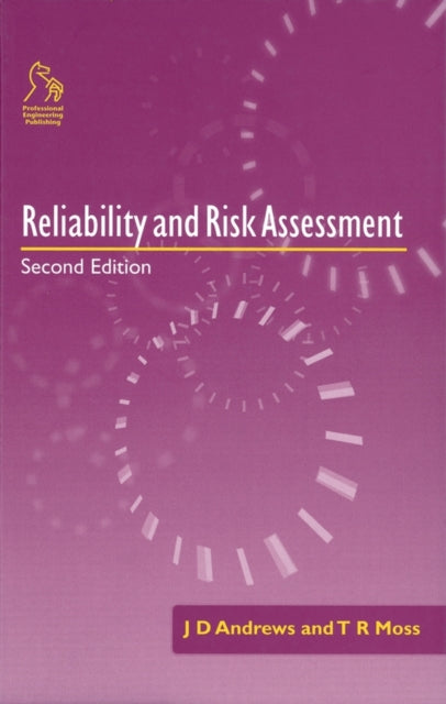 Reliability and Risk Assessment