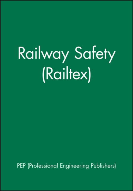 Railway Safety (Railtex)