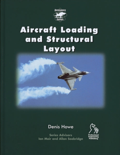 Aircraft Loading and Structural Layout