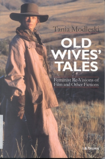 Old Wives' Tales and Other Women's Stories