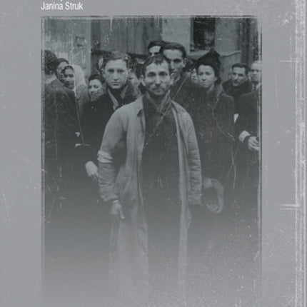 Photographing the Holocaust: Interpretations of