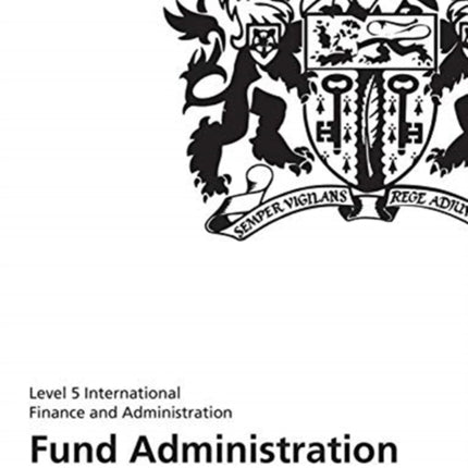Fund Administration