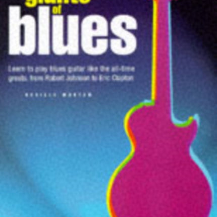 Giants Of Blues