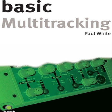 Basic Multitracking