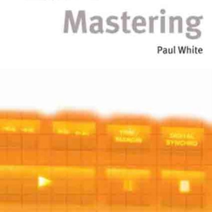 Basic Mastering