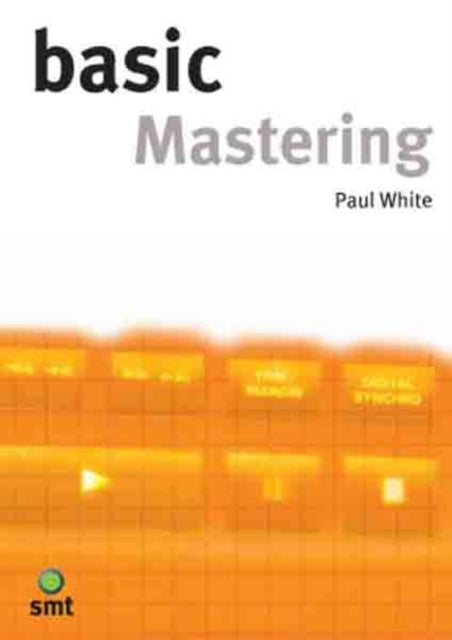 Basic Mastering