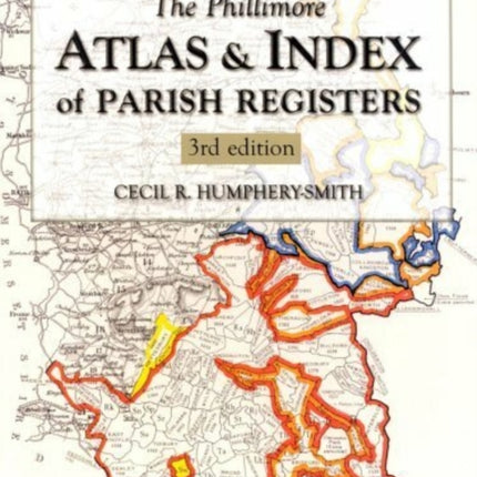 The Phillimore Atlas and Index of Parish