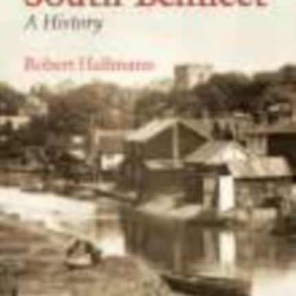 South Benfleet: A History