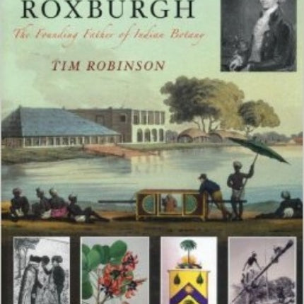 William Roxburgh