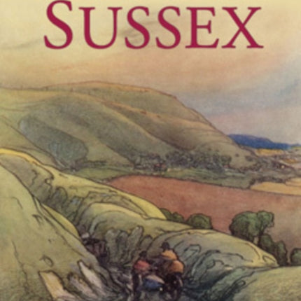 The Discovery of Sussex