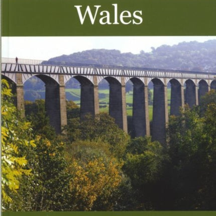 Civil Engineering Heritage in Wales