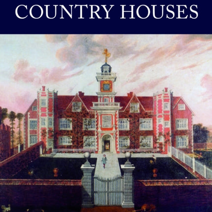 London Country Houses