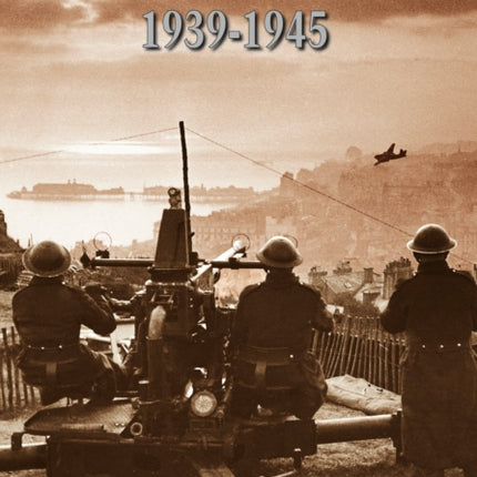 Hastings at War 1939-1945