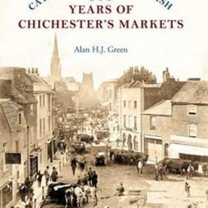 Market of Chichester