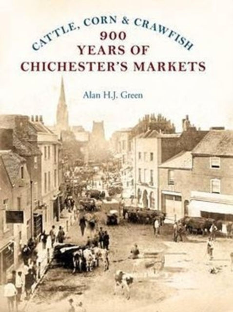 Market of Chichester