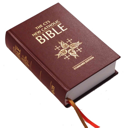 New Catholic Bible: Standard Edition